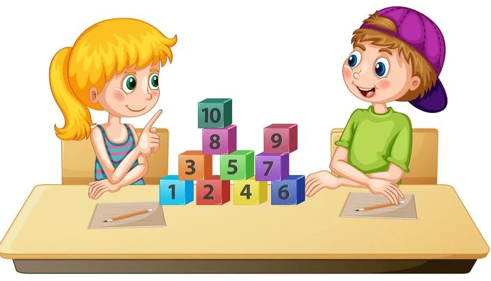 Counting 1 to 100 for Kids